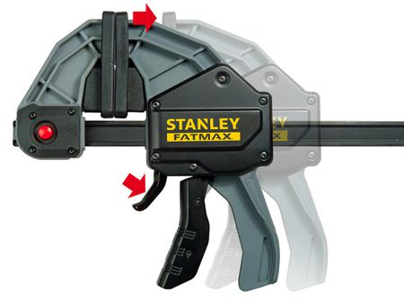 FMHT0-83240 Stanley 600mm x 92mm Trigger Clamp