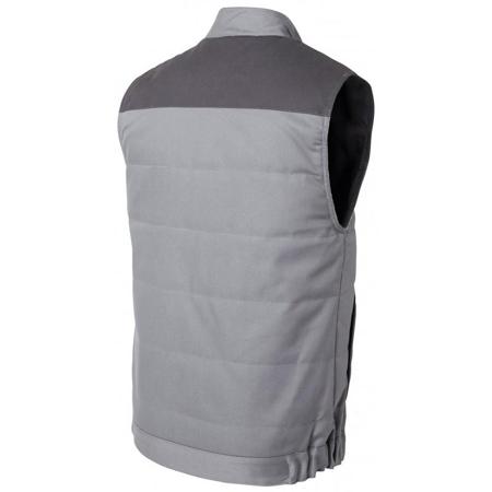 1075-4101-026---L MOLINEL Gilet, L