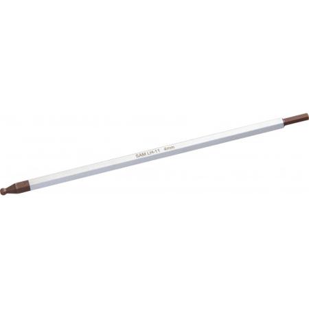 LH-15 SAM Torx Screwdriver Bit, Torx Drive, 175 mm Overall