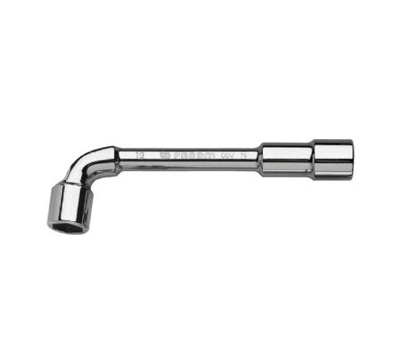 75.20 Facom Hexagon Socket Wrench, 20 Tip, 212 Overall