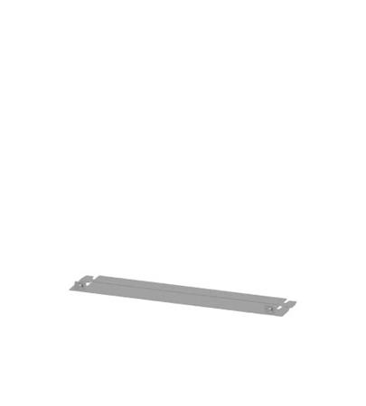 8PQ5000-4BA70 Siemens 8PQ Series Sheet Steel Assembly Kit for Use with 3VA Molded Case Circuit Breaker, 2 x 600 x 120mm