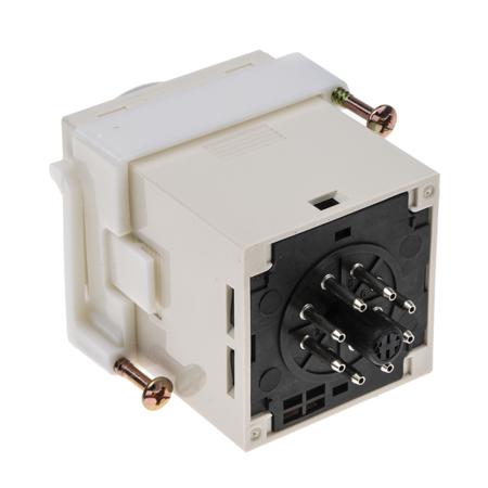 179-2917 TCN. Analogue Time Relay.  48x48mm & plu