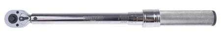 7455-60 Bahco 3/8 in Square Drive Mechanical Torque Wrench, 10 → 60Nm