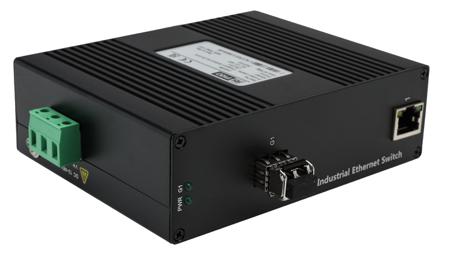 149-188 RS PRO RJ45, SFP Ethernet Media Converter, Multimode, Single Mode, 10/100/1000Mbit/s, Full Duplex 120km