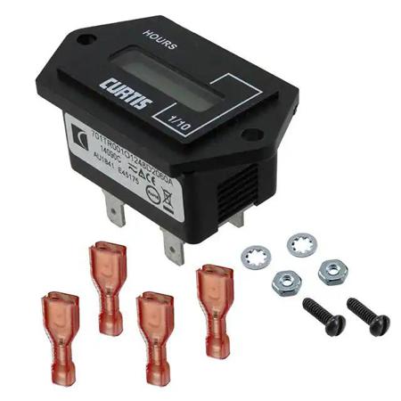 17305005 Curtis Instruments Inc.
