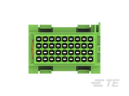 2377783-3 Automotive Connector Plug 48 Way