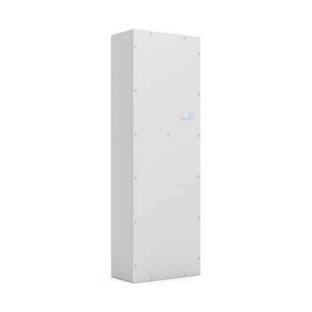 12057810055 Pfannenberg PWS 71002 Series Enclosure Cooling Unit, 10000W, 230V, 6250m³/h, 600 x 1800 x 315mm