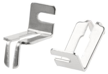 ACCRF2EDN Vishay  Resistor Mounting Bracket, For Use With Wire-Wound Resistors
