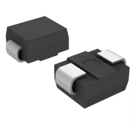 VS-MUR820-N3 Vishay  Switching Diode, 200V 8A, 2-Pin TO-220AC