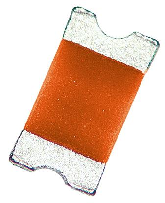 ML03V12R2BAT2A KYOCERA AVX Multilayer Organic Capacitor MLOC Polymer 2.2pF 250V dc ±0.1pF, SMD, 0603 (1608M)