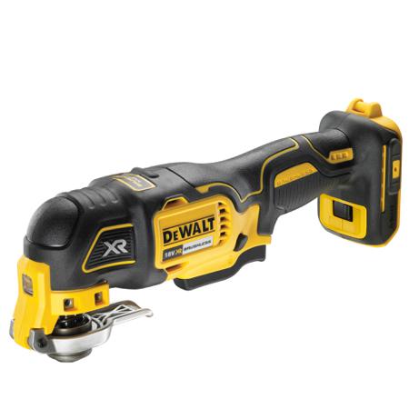 DCS356P2-QW DeWALT  Cordless Multi Cutter
