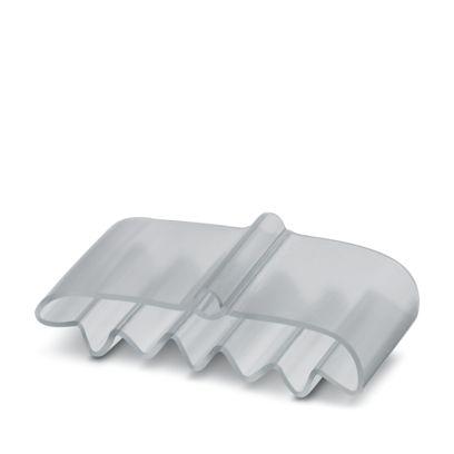 0808053 Phoenix Contact Conductor Marker Carrier for Conductor And Cable Marking 50mm