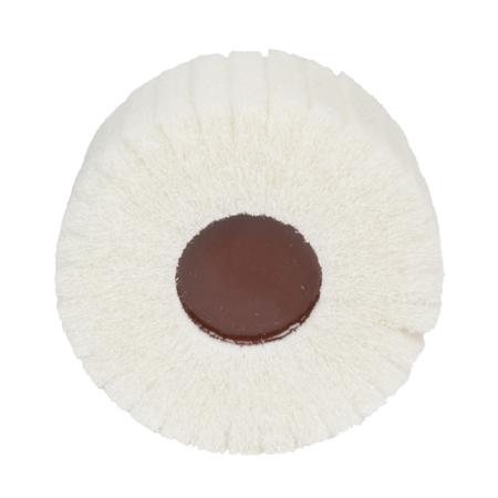 7100093976 3M Circular Abrasive Brush, 75mm Diameter