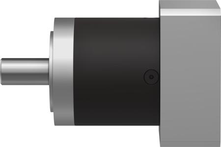 EMGA-80-P-G20-SAS-100 Festo Planetary Gearbox, 20:1 Gear Ratio, 192 Nm Maximum Torque, 7000rpm Maximum Speed