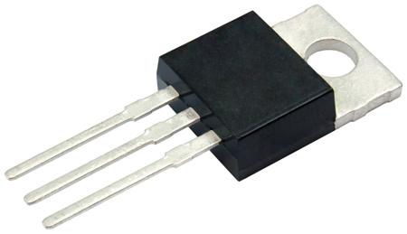 SIHP150N60E-GE3 Dual Silicon N-Channel MOSFET, 22 A, 650 V, 3-Pin TO-220AB Vishay