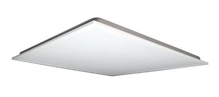 231-8114 RS PRO 32 W Square LED Panel Light, White, L 600 mm W 600 mm