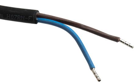 798-3747 RS Pro Heating Element, Drum Heater - Silicone, 940mm x 125mm