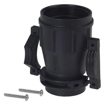 UTG24AC Souriau Sunbank by Eaton Cable Clamp