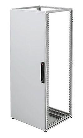 PDS78SS Stainless Steel 700x800mm Solid Door