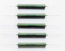5146 MOXResistors 10 W 2.2Ohm