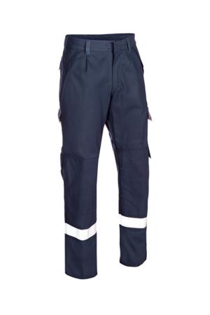 080VA2PF9T-36 Rumes Eco Trousers with ARC Protection T