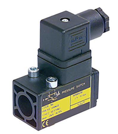 34900030 EMERSON – ASCO Pressure Switch, 0.5bar to 10bar