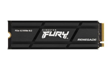 SFYRSK/1000G Kingston FURY Renegade M.2 (2280) 1 TB Internal SSD