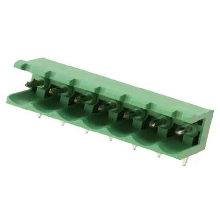 282815-7 TE Connectivity AMP Connectors