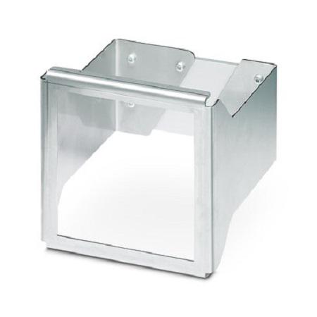 2902078 Phoenix Contact EMpro Series Adapter, 116 x 112 x 115mm