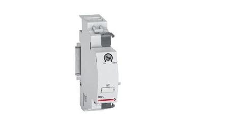 406280 Legrand DX3 Undervoltage Release