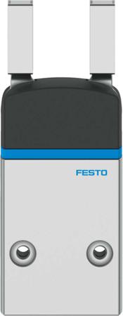 DHRS-10-A Festo 2 Finger Double Action Pneumatic Gripper,