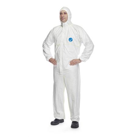 D14886047 DuPont Coverall, M