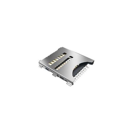 101019966912A Amphenol ICC (Commercial Products)