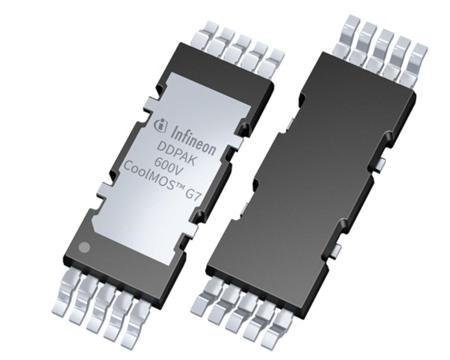 IPDD60R050G7XTMA1 Infineon