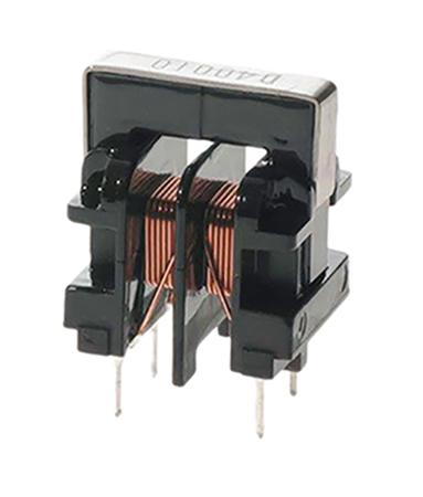 SU16VD-40010 KEMET 10 μH 4 A Common Mode Choke 40mΩ