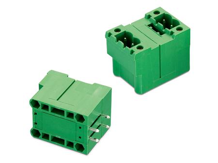 691332510012 Wurth Elektronik, 5.08mm Pitch, WR-TBL, 12 Way, , Pluggable Terminal Block, Header, PCB Mount, Solder Termination,