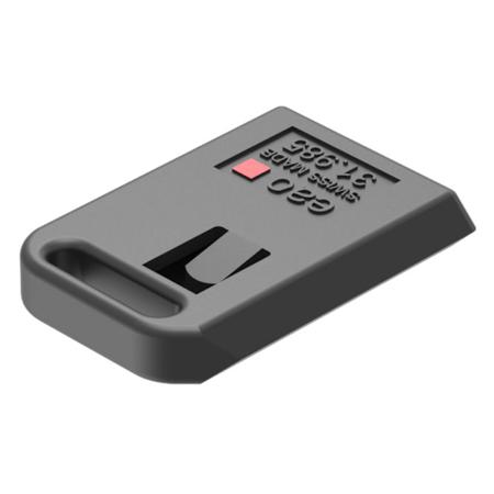 31-985.0 EAO Protection Cap, For Use With Standard Lock