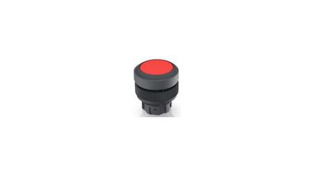 1.30.240.111/0301 RAFI Push Button Bezel for Use with Pushbutton