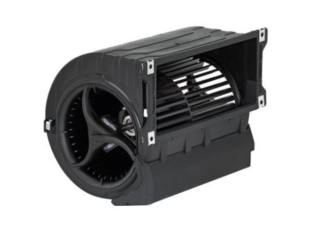 D3G146-LV13-30 ebm-papst D3G Series Centrifugal Fan, 230 V, 575m³/h, ac Operation, 272 x 272mm