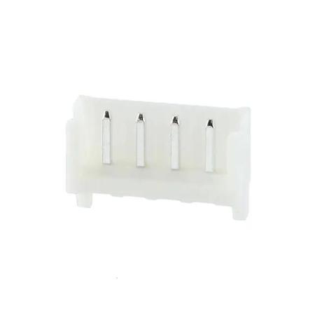 440053-4 TE Connectivity AMP Connectors