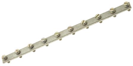 295-9538 RS Pro, 10-Pole Jumper Bar Kit
