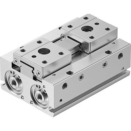 HPPF-16-16-A Festo 2 Finger Double Action Pneumatic Gripper, , Parallel Gripping Type