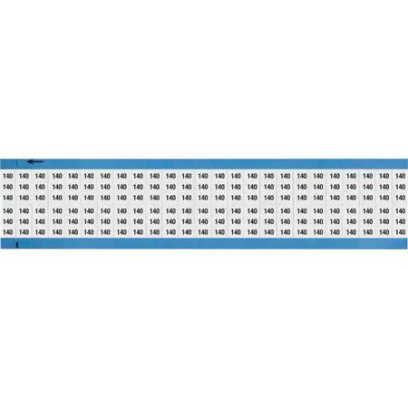 WM-140-SC-PK Brady Corporation