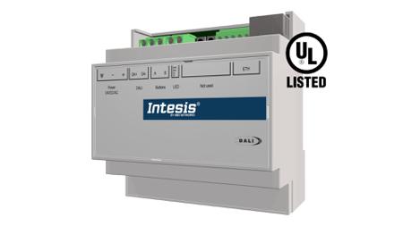 INMBSDAL0640500 Intesis INMBSDAL06 IoT Gateway