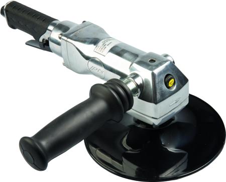 1552 SAM  4500rpm Angle Grinder