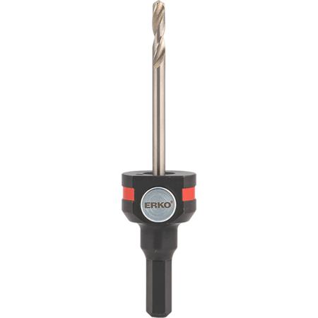 42002-EZC ERKO HSS 11mm Pilot Drill