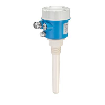 FTC260-AB2D2 Endress+Hauser FTC260 Series Point Level Switch Level Sensor, PNP Output, Threaded Mount, PPS Body, ATEX-Rated
