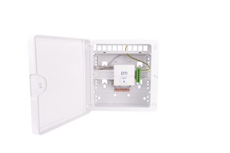 CTRIETG14XP CAE Multimedia Connect CTRIET Series Wall Box