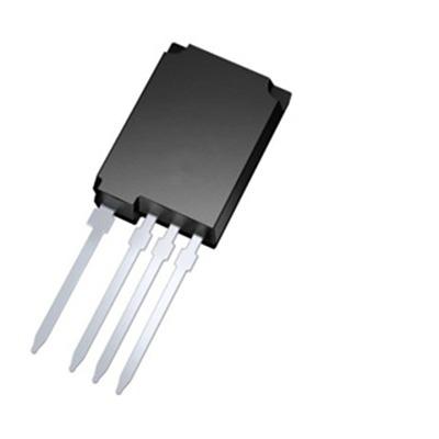 DG75A08TDFQ Starpower  Single Plus IGBT IGBT, 75 A 750 V, 4-Pin TO-247PLUS-4L, Through Hole
