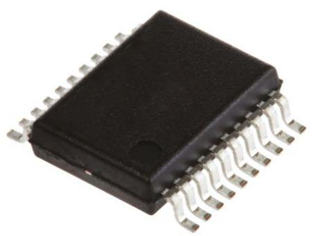 ISL3330IAZ-T Renesas Electronics  Line Transceiver, BiCMOS